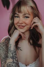 Portfolio Startseite