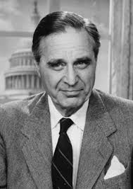 Prescott Bush Fan Casting