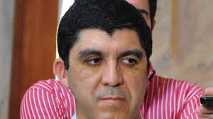 Leonardo Bustos podría ser el nuevo secretario municipal de Seguridad