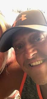 Chad Macomber Obituary