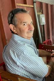 John "Jay" Eugene Welker Jr