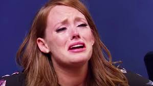 The Truth About Kathryn Dennis