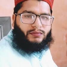 Qari Muhammad Amjad Hassan