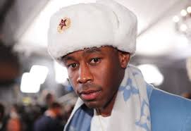 Tyler gregory okonma (born march 6, 1991), better known as tyler, the creator, is a rapper, singer, record producer, video director, stylist, tv writer and actor from california. Tyler The Creator Net Worth Celebrity Net Worth