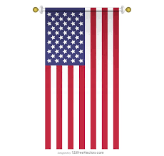 Vertical American Flag Vertical American Flag American Flag Flag