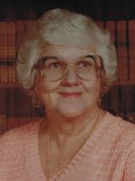 Martha Brannon Obituary (1919