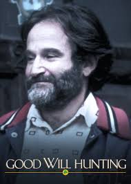 Is 'Good Will Hunting'