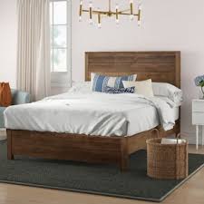 These classic items of bedroom furniture consist of spindle frames, which are arranged as. Spindle Bed King Joss Main