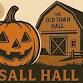 Halloween Party - Gopsall (kid friendly edition) event image