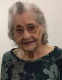 Obituary information for Jene Massie Weigand