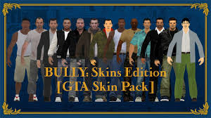 Android, ios, pc, wii, x360. Bully Scholarship Edition Windows Game Mod Db