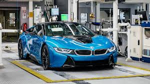 We're talking about fancy luxury autos with abundant power and convenience, so you can't expect them to cost too little. Bmw I8 Review History Prices And Specs Evo