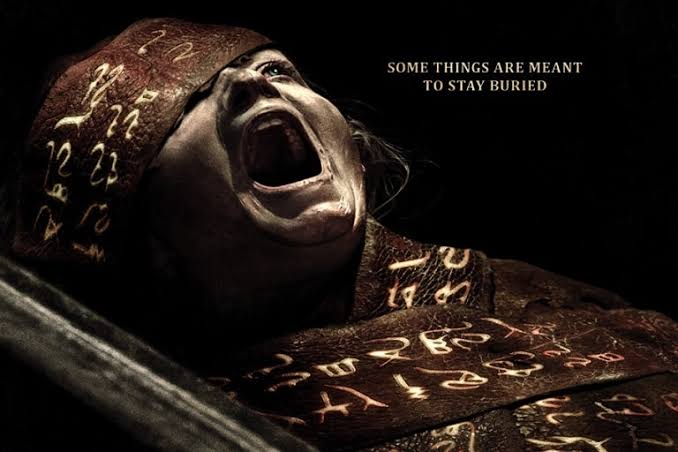 Movie Review: 'Lee Cronin's The Mummy' - Catholic Review
