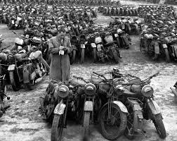 Image result for Black 1946 Motorcycle