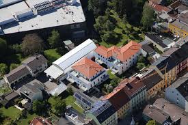 186 wohnungen zur miete ab € 350 / monat. Wohnanlage Silentium Ried Haslehner