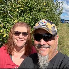 Well it's my turn to change the sensor