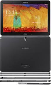 You can also use biometric methods such as: Samsung Galaxy Note 10 1 2014 Pictures Official Photos