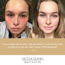 Nicola Quinn Beauty & Day Spa