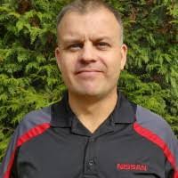 Daniel Kurszewski's Instagram, Twitter & Facebook