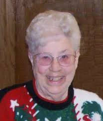 Betty Lou Bailey Obituary