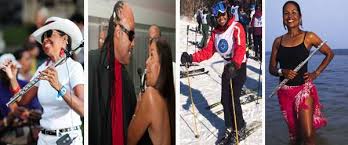 Golfer Of The Week: Sherry E. Winston