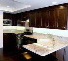 Is your brown and beige bathroom stuck in. Kitchen Remodel With Custom Dark Brown Cabinets Hometalk