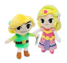 The Legend Of Zelda 8 Inch Plush Toy Legend Of Zelda Toys Legend Of Zelda Favorite Character
