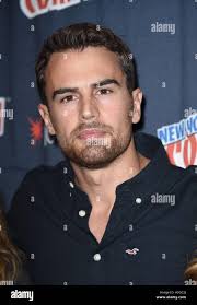 James theo hi-res stock photography and images