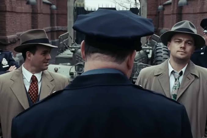 Shutter Island: Revisiting Martin Scorsese's Thriller on Peacock