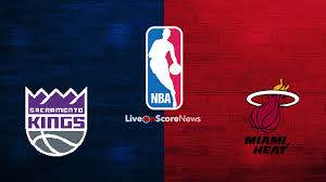 Kings regular season game log. Sacramento Kings Vs Miami Heat Preview And Prediction Live Stream Nba 2018 Liveonscore Com