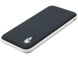 This is an important consideration that is often overlooked. Imren 10000mah 5v Portable Power Bank Charger