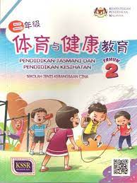 Jurnal pendidikan jasmani kesehatan dan rekreasi • 2014 bahasa indonesia. Buku Teks Pendidikan Jasmani Dan Pendidikan Kesihatan Tahun 2 Sjkc Textbooks On Carousell