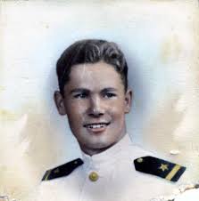 The Naval Battle of Guadalcanal