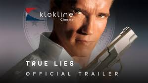 1994 True Lies Official Trailer 1 20th Century Fox