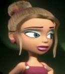 Karla Falcon (visual voices guide)