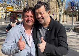 Vous voulez savoir si c'est une source de revenu viable. Immobilier Rognes Le Dirigeant De L Agence Ajyl Immo Participe A L Emission Chasseur D Appart La Provence