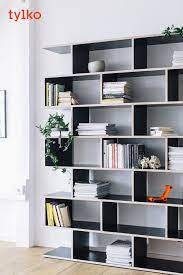 Browse thousands of existing designs and add your personal touch. 58 Modern Bookcases Ideas In 2021 Modern Bookcase Shelves Bookcase