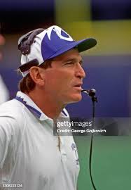 788 Vince Tobin Photos & High Res Pictures