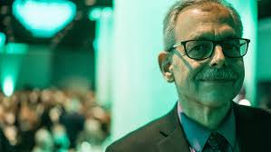 41st Upton Sinclair Celebration Digital Journal by Liberty Hill