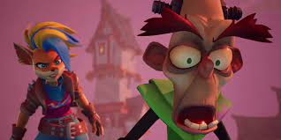 How to Beat N. Brio in Crash Bandicoot 4: It's About Time (Boss Fight)