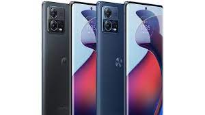 Motorola Moto S30 Pro ...