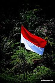 600 gambar animasi membawa bendera merah putih terbaru. Dirgahayu Indonesiaku Sejarah Seni Latar Belakang Sejarah Kuno