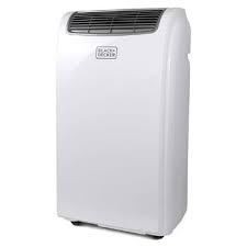 Most of these small portable air conditioners weigh less than 55 pounds and come in sleek dimensions that are around 28 inches high on average. Top Small Portable Air Conditioners Buying Guide