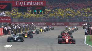 O grande prêmio da motogp da alemanha de 2018 ocorreu em 15 de julho. F1 2018 Confira A Classificacao Do Mundial De Pilotos Apos O Gp Da Alemanha