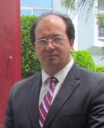 Dr. José Manuel Madrazo Cabo