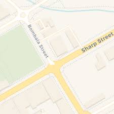 Cooma Ernest Corey Memorial