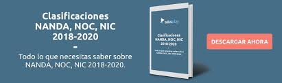Diagnóstico de enfermería nanda, noc, nic. Clasificacion De Diagnosticos Enfermeros Nanda I 2018 2020