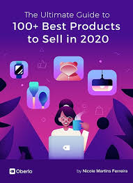 Does your sales strategy help you sell your product to the right people, at the right price, in the right way? 100 Best Products To Sell In 2020