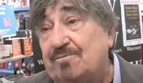 When Kenny Ball played Harlow Town Park