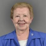 Sister Nancy Nolan (formerly Sister Jean Paula)